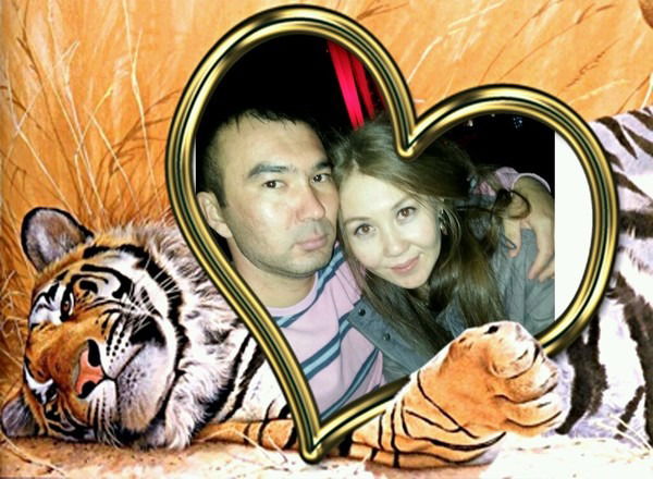 Улбосын Матенова