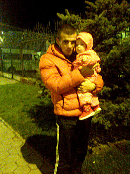 Виталий Жуков