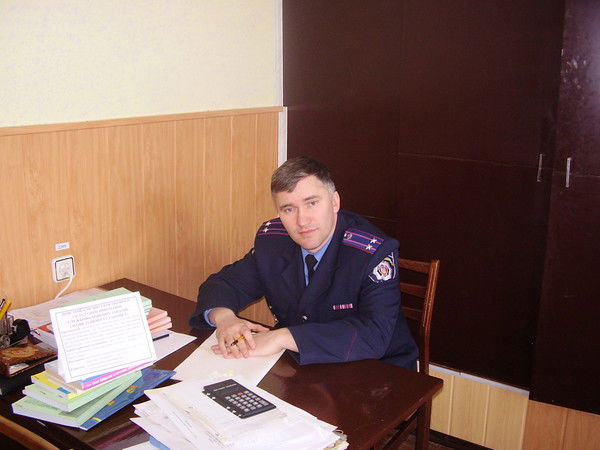 Сергей Каплун