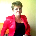 Наталья Алифиренко
