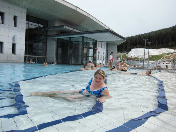 Людмила Подвысоцкая