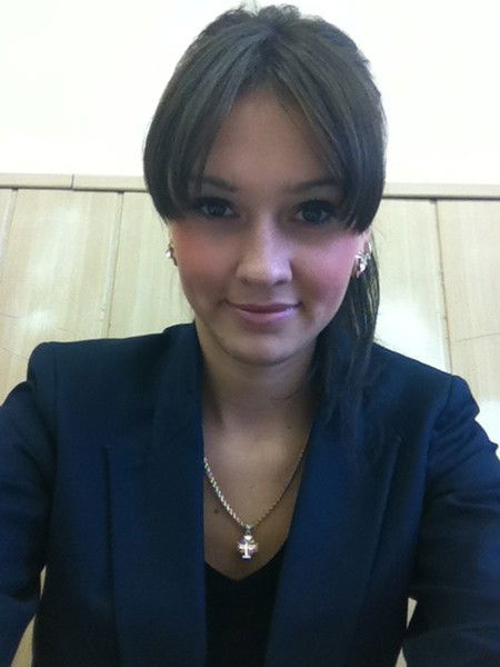 Кристина Кузнецова