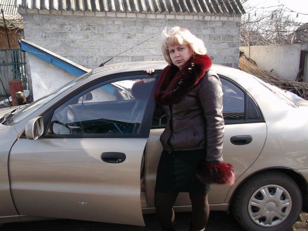 Ксюша Дяченко(Смыкова)