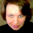 Елена Москвина