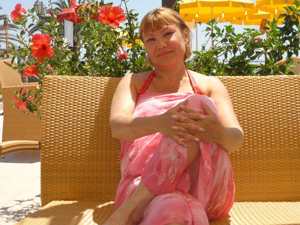 Татьяна Яркова