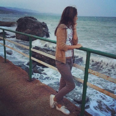 Диана Шевчук