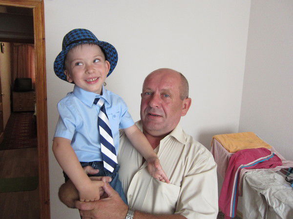 Владимир Качан