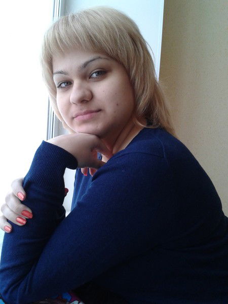 Катя Семёнова