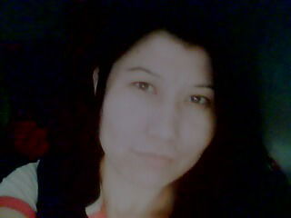 Амрабуви Асатова