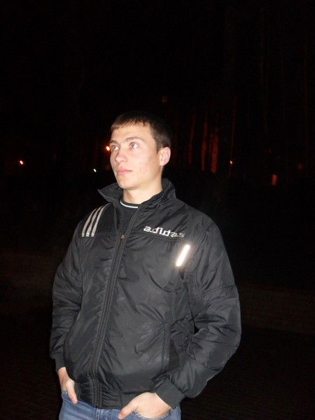 Евгений Сукора