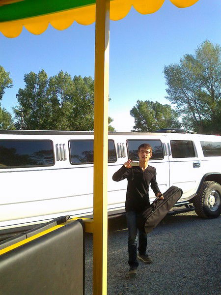 Данил Тонигольд