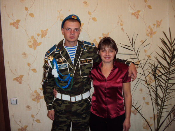 Ольга Кузнецова