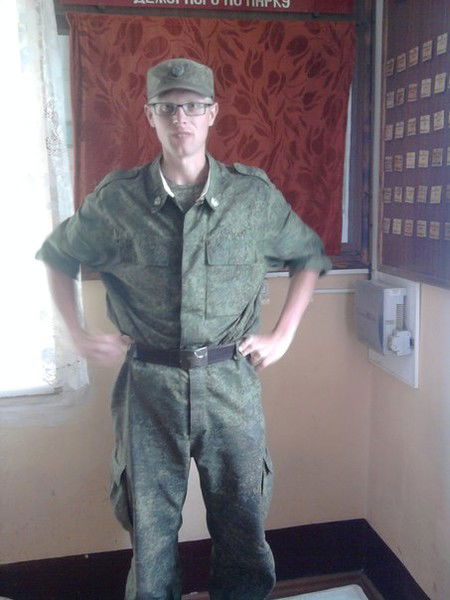 Сергей Алданов