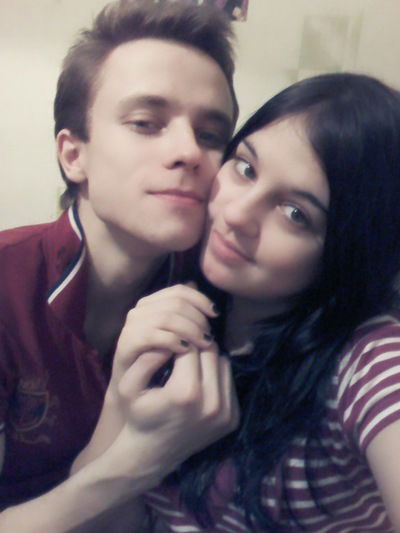 Аня Гаврилец