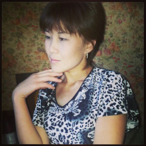 Самара Сартбаева