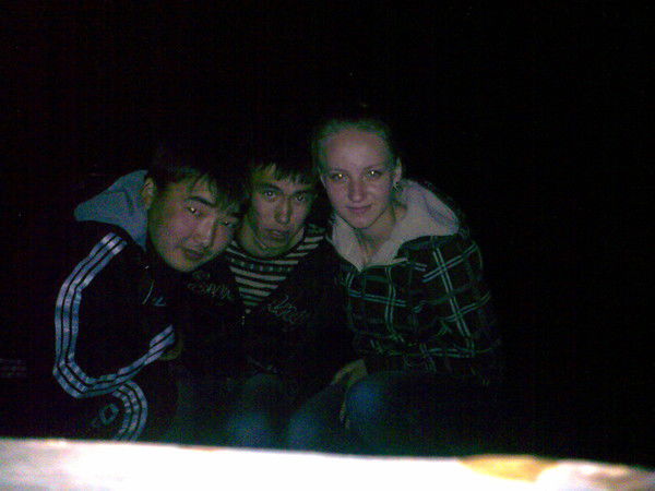 Арман Утетлеев