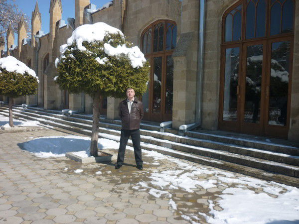 Владимир Карин