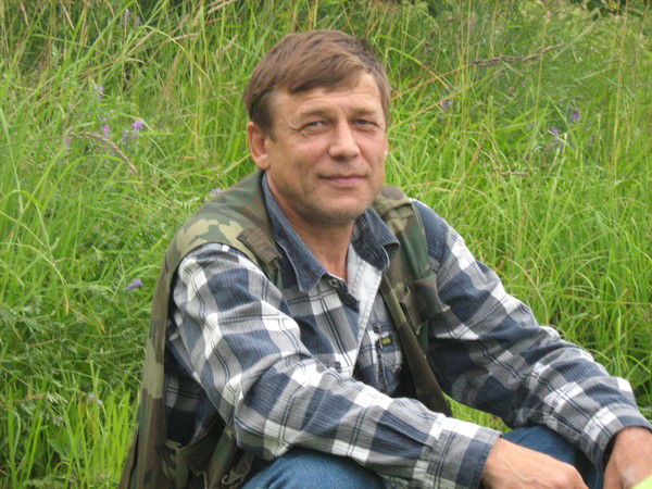 Андрей Расписиенко