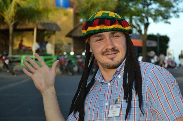 Ренат Богдаев