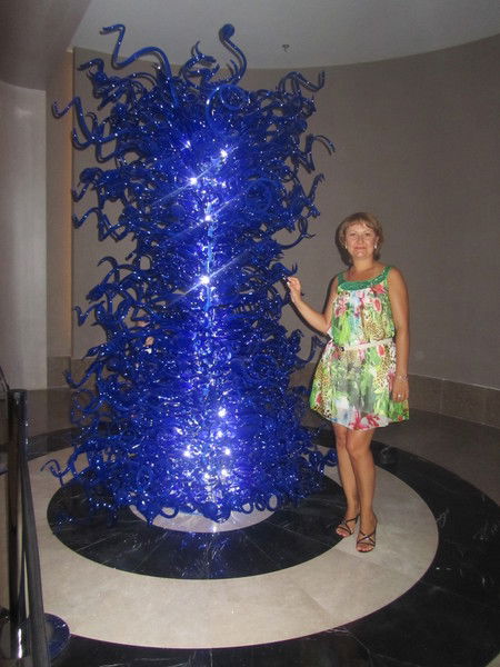 Наталия Медведева