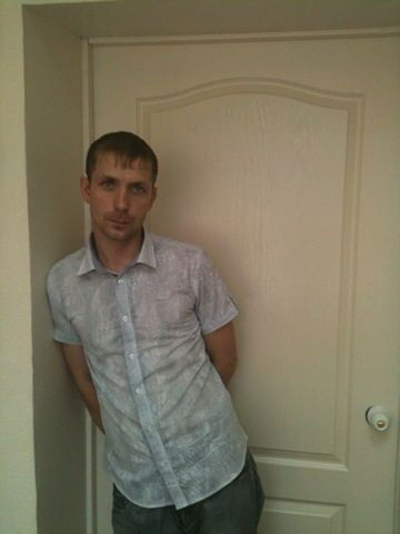 Артем Щетинин