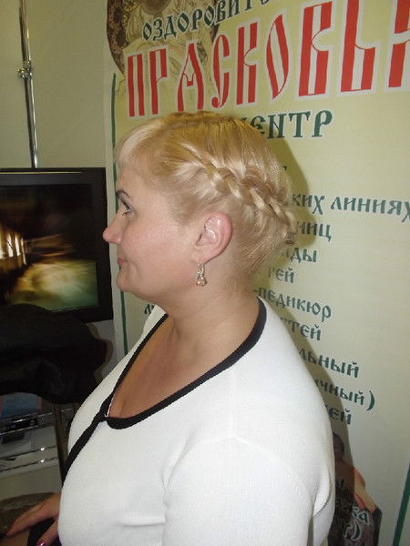 Татьяна Шилова