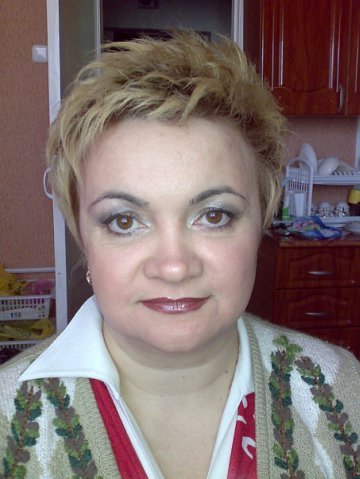 Раиса Кулаева