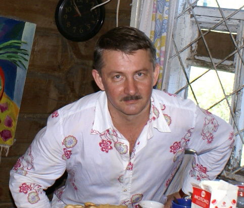 Владимир Матвеев