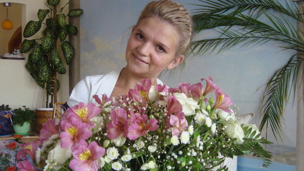 Людмила Шакирова