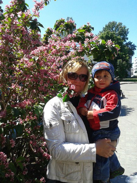 Оксана Небадзе