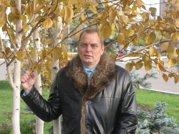 Александр Евстратов