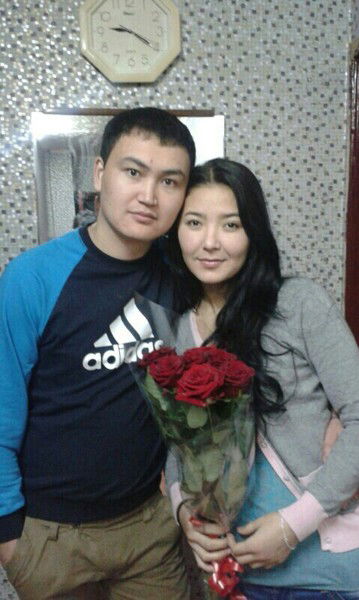 Мирлан Жолдошбек Уулу