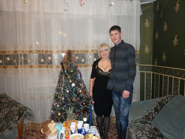 Наталья Бояркина