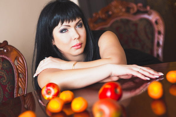 Наталья Морозова