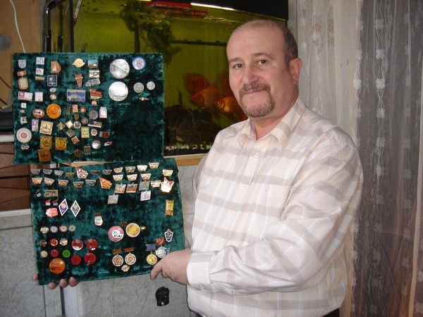 Борис Львович Альтшулер