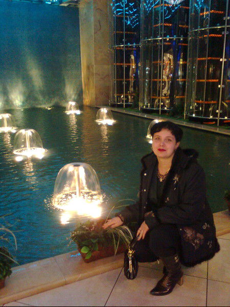 Ирина Зорина