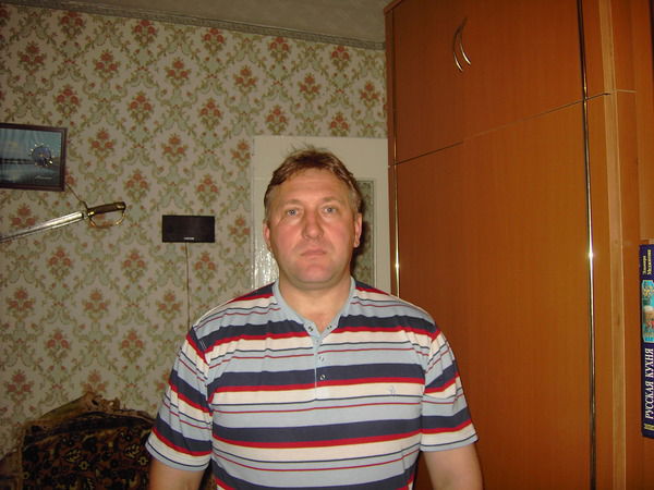 Евгений Бармин