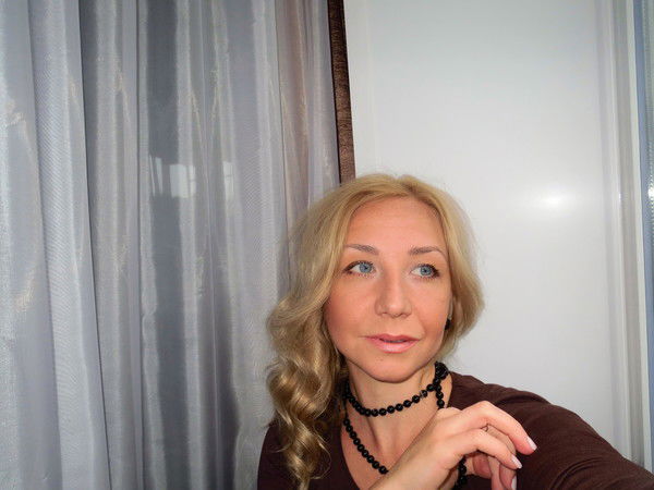 Юлия Милехина