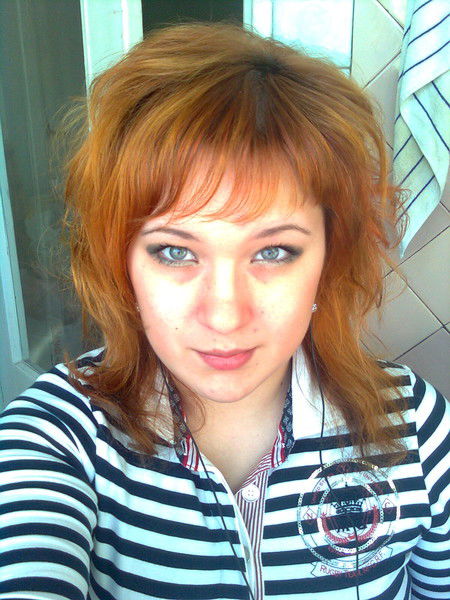 Люда Забашта