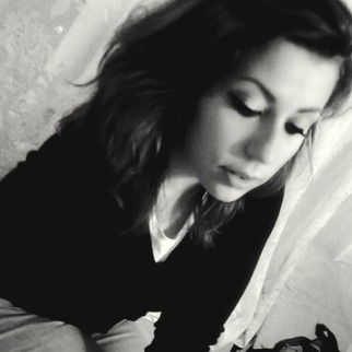 Анастасия Бруско