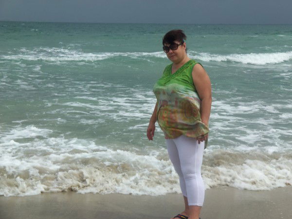 Рита Хващилина