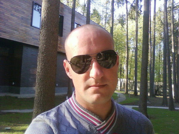 Кирилл Котович