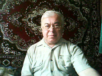 Николай Кузьмин