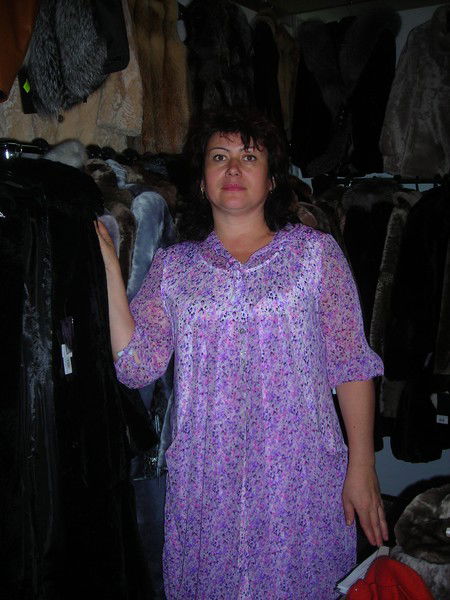 Альфия Даутова