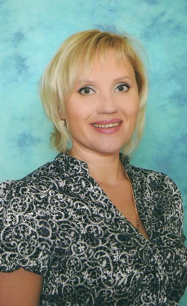 Юлия Рыбакова