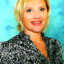 Юлия Рыбакова