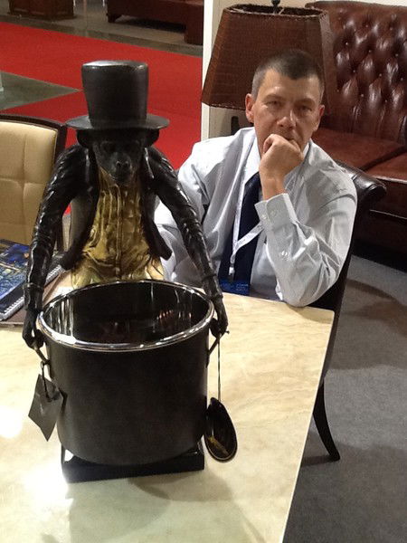 Сергей Лигус