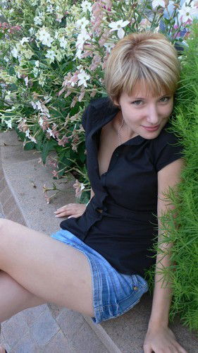 Женя Сагитова