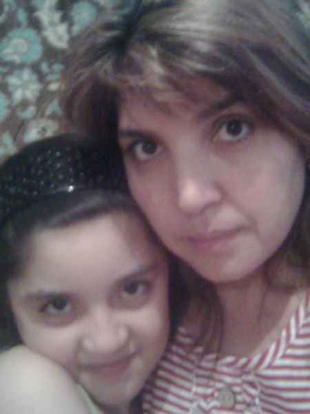 Гульмира Мурзабаева