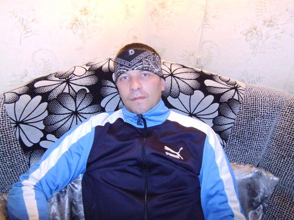 Миша Дроздов